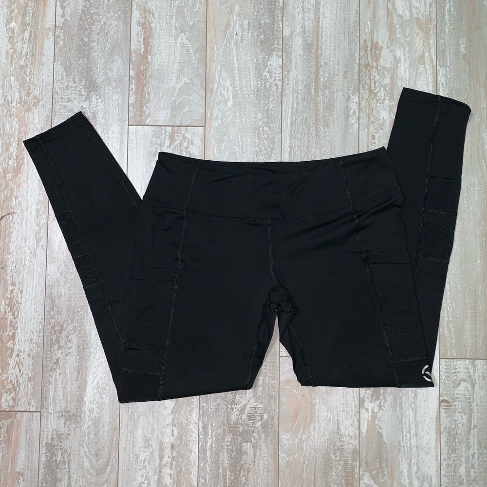 Virus 7/8 compression pants